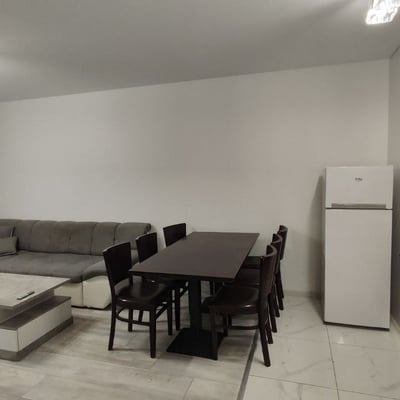 Rent of a comfortable furnished 2-room apartment, Varna, Bulgaria